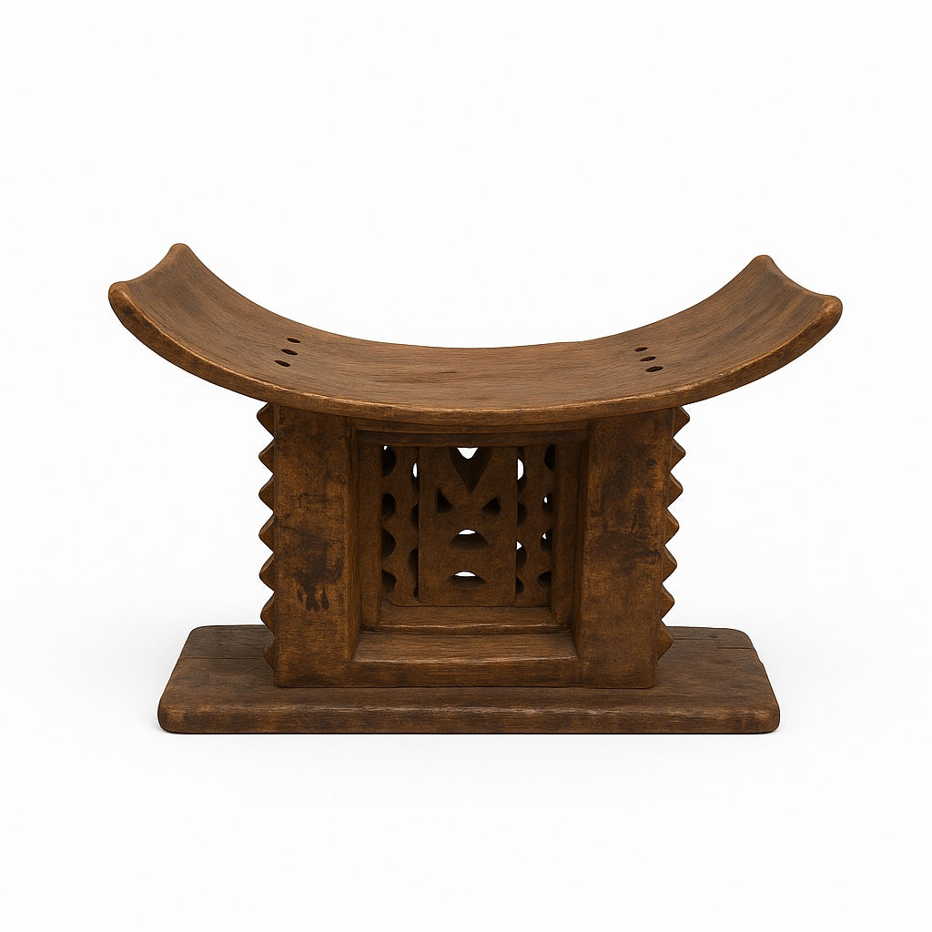 Tabouret Ashanti