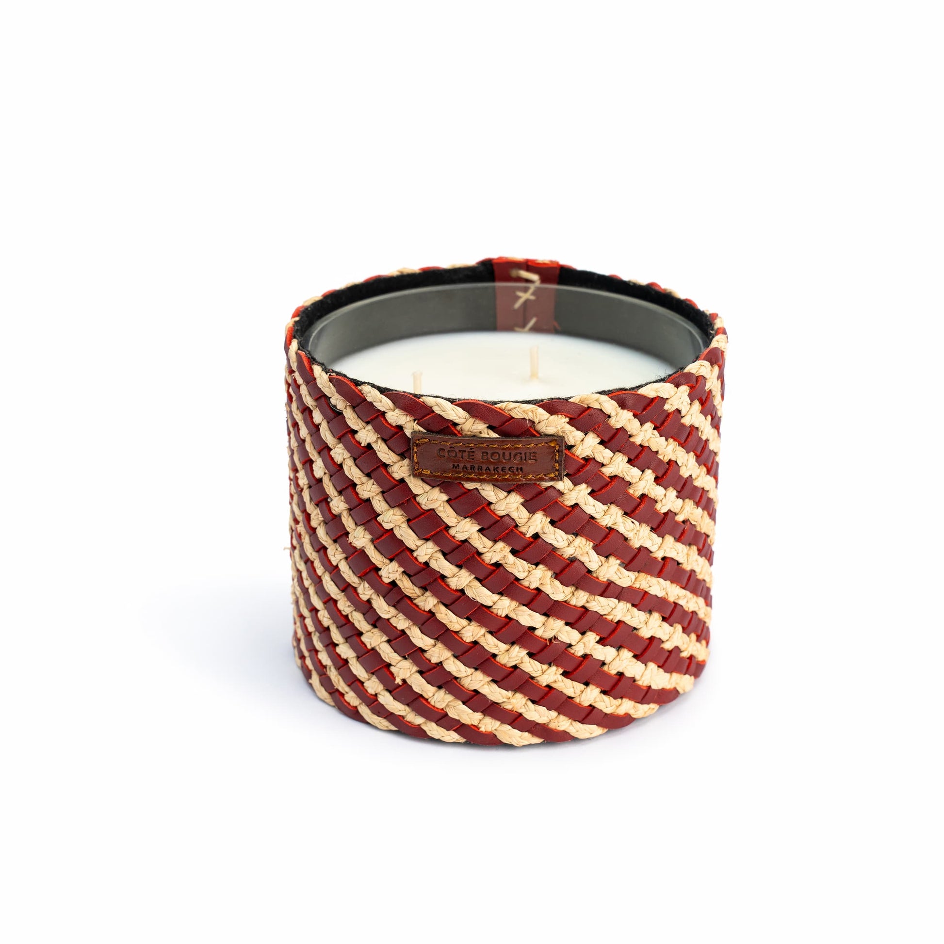 Bougie Assia Côté Bougie