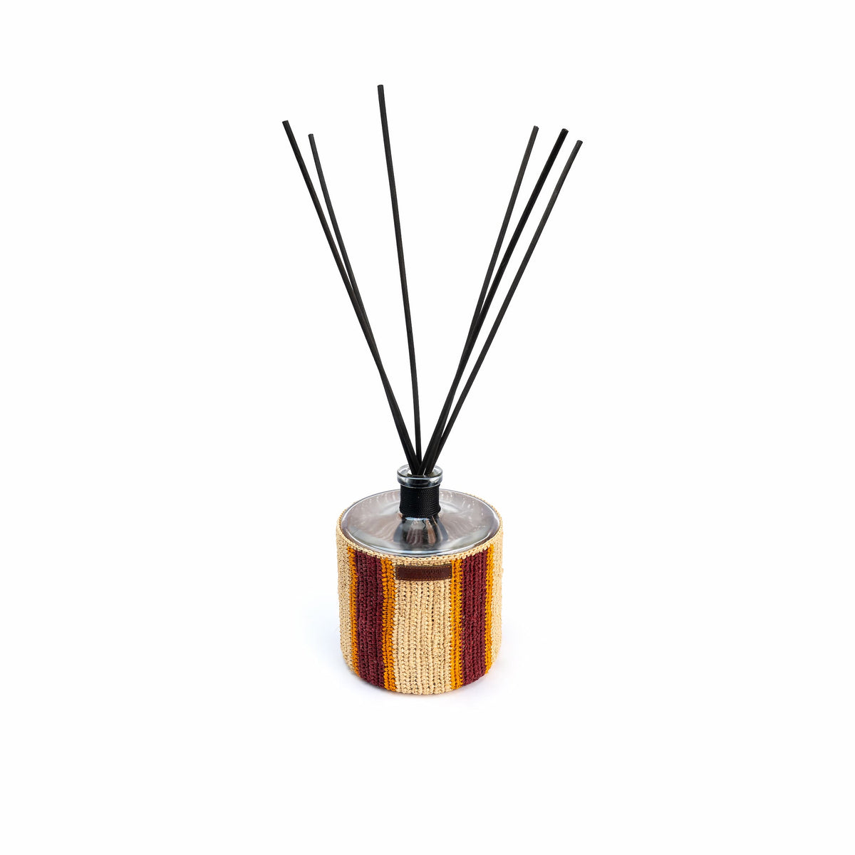 Diffuseur de parfum à bâtonnets Rim Côté Bougie