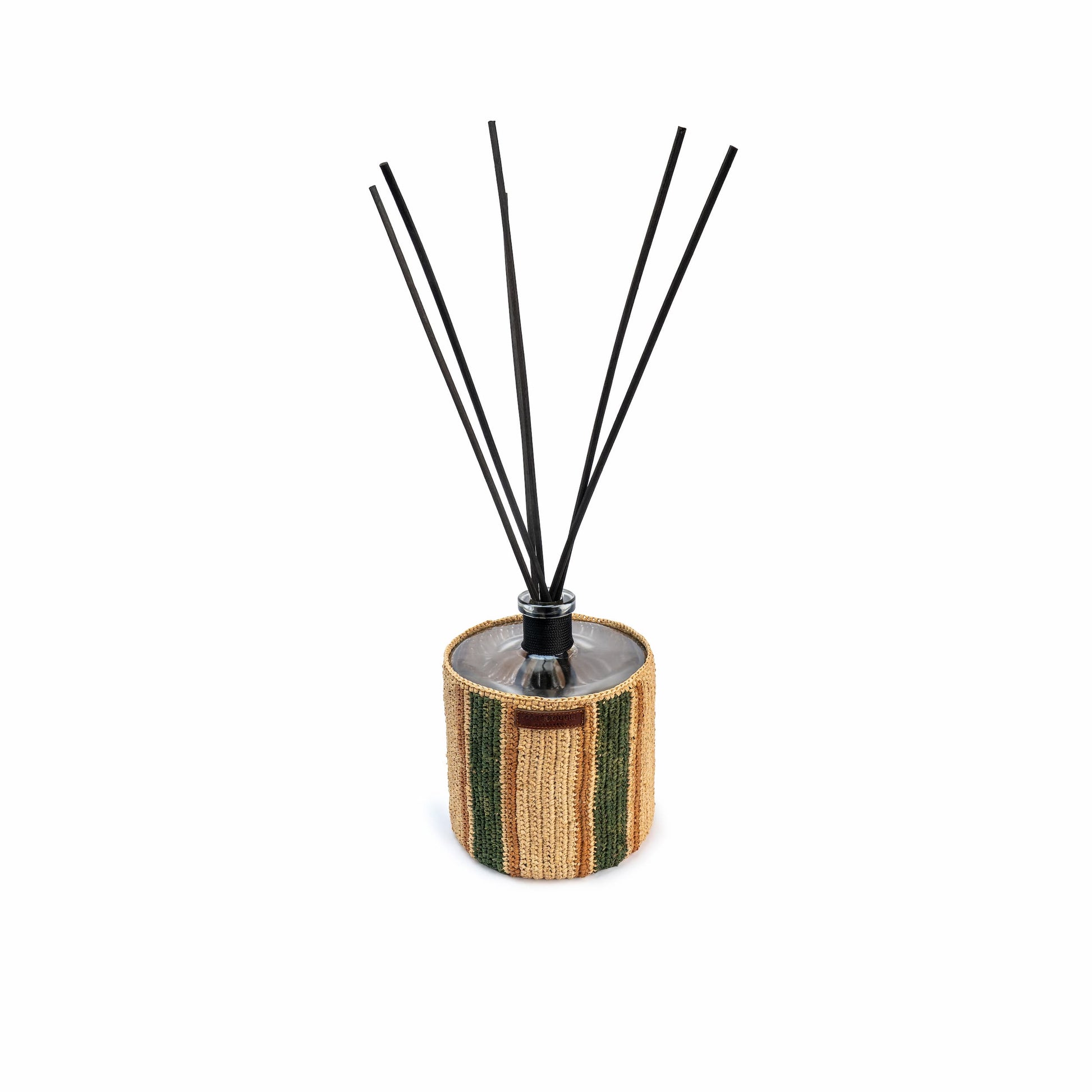 Diffuseur de parfum à bâtonnets  Maya Côté Bougie