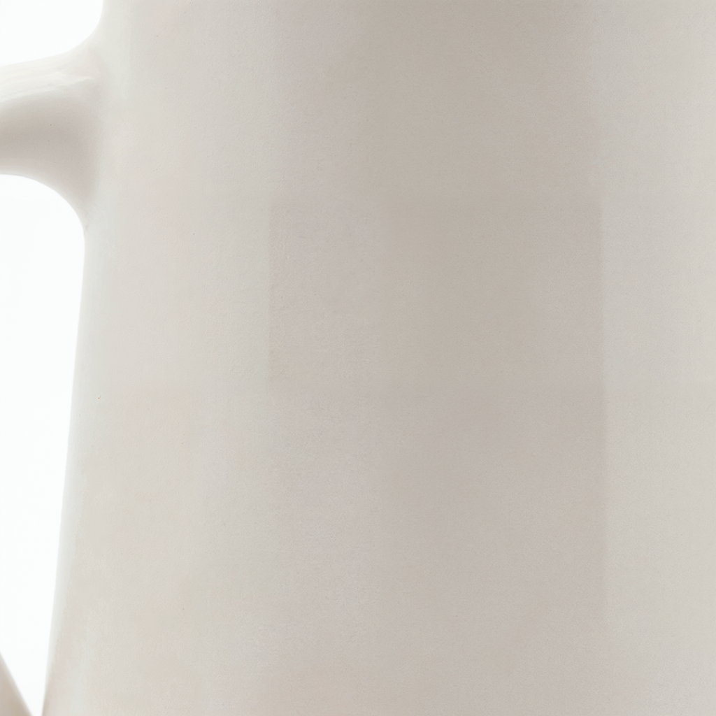Carafe en céramique