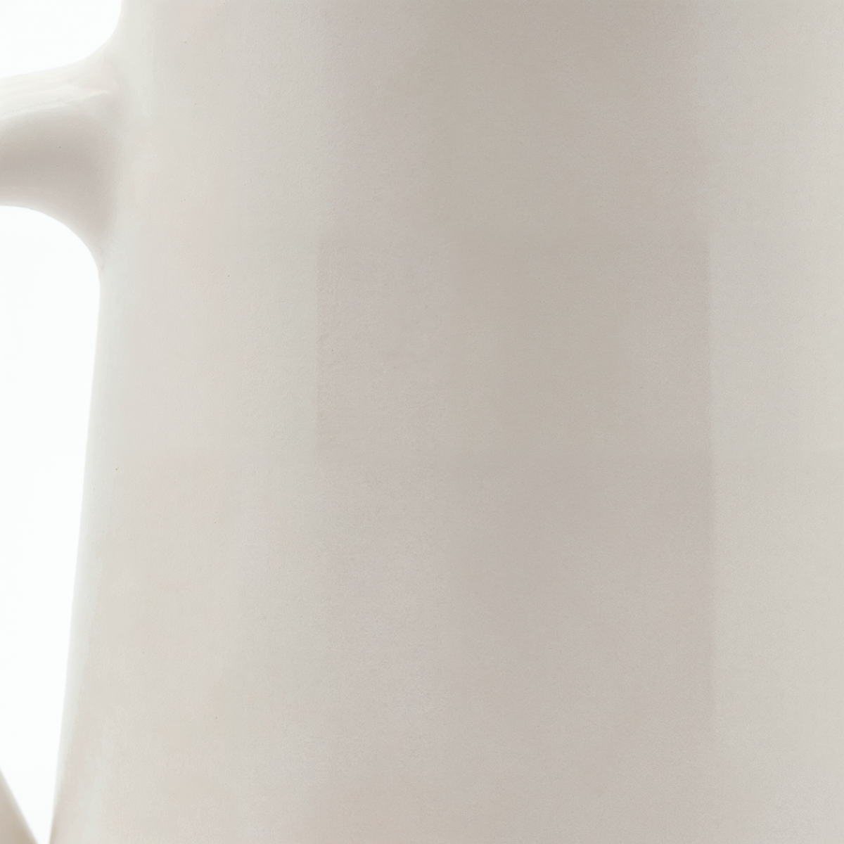 Carafe en céramique