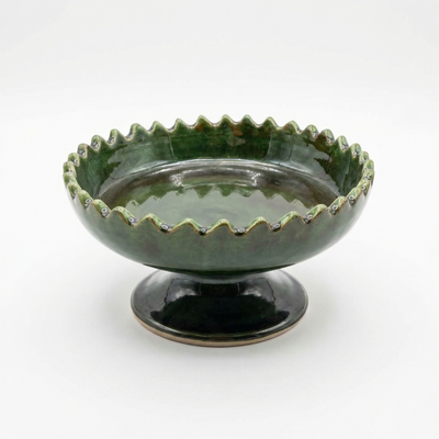 Coupe Crénelée