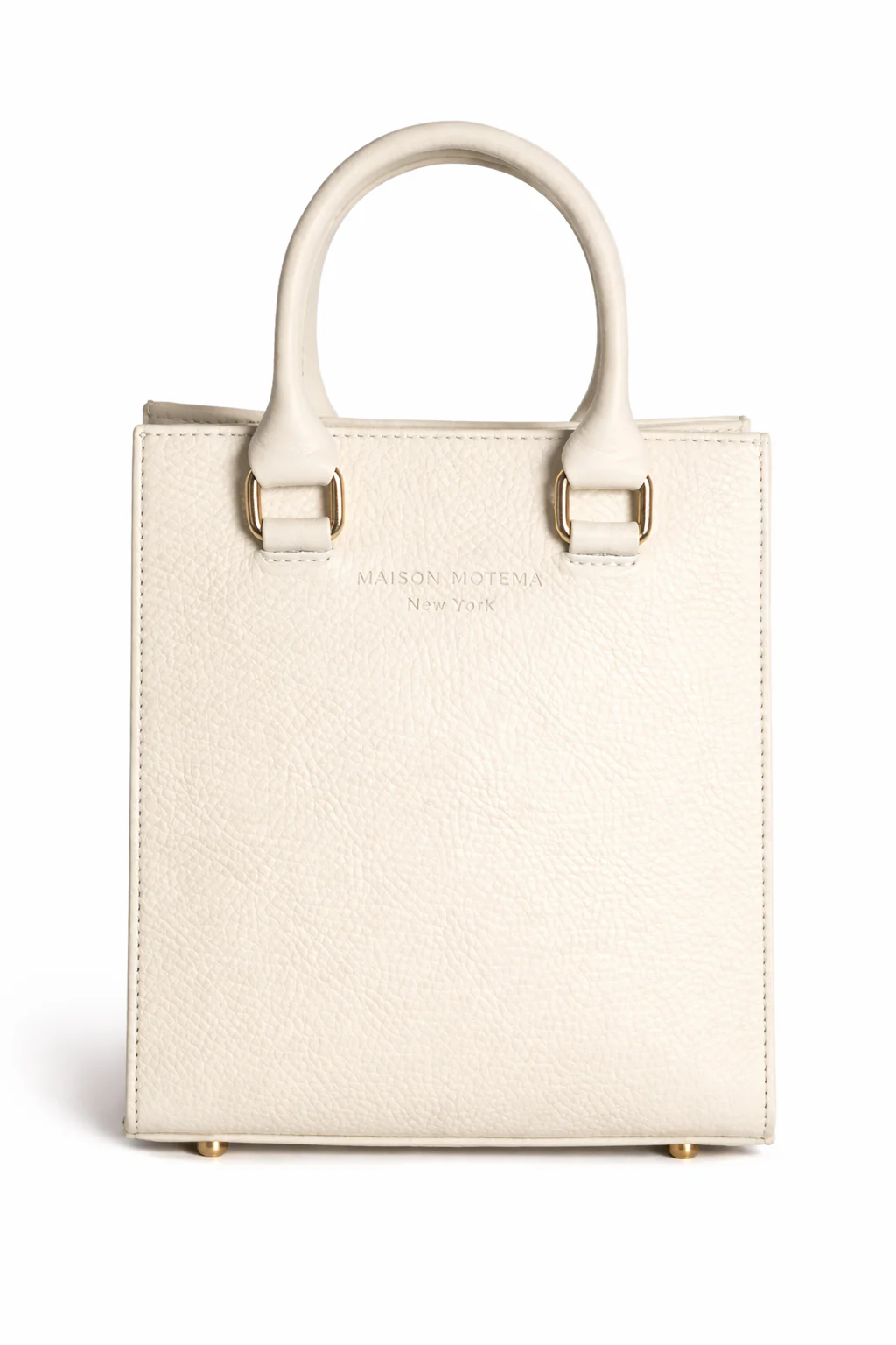 Sac Gramercy cuir Maison Motema - Artisanat Sénégal